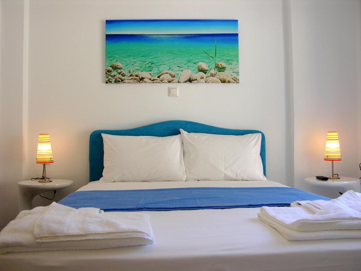 Mediterraneo Resort Parga Room photo